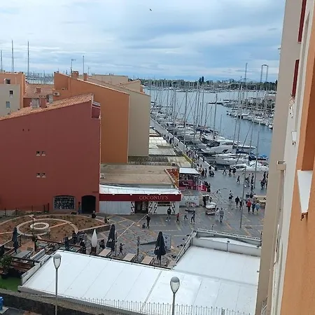 Cap D'agde *