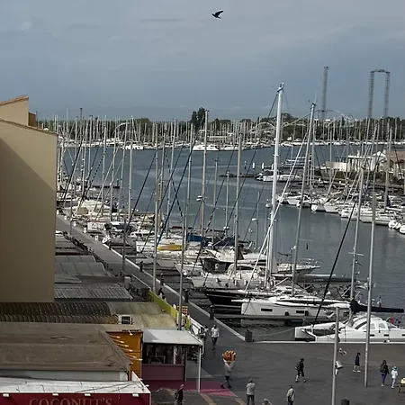 Cap D'agde 阿格德