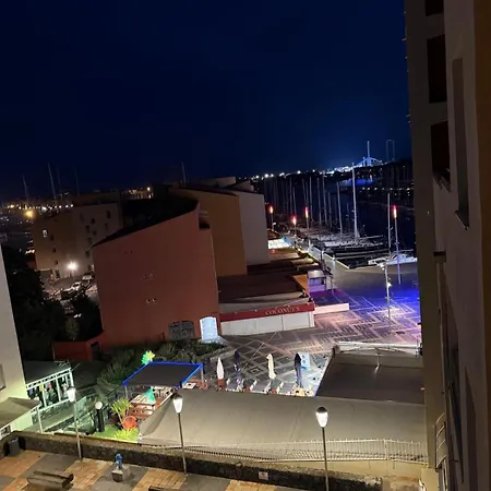 公寓 Cap D'agde